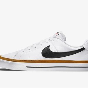 Nike court legacy sneakers MENS 8